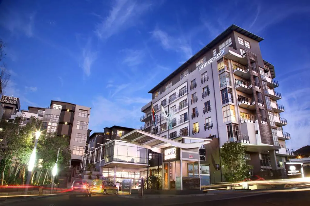 DoubleTree by Hilton Cape Town